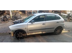seat ibiza (6l1) del año 1999
