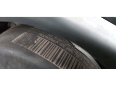 volkswagen polo berlina (6n2) del año 1999