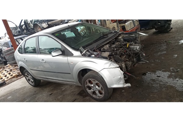 ford focus berlina (cap) del año 2006