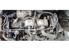 ford focus berlina (cap) del año 2006