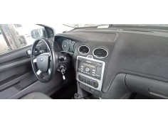 ford focus berlina (cap) del año 2006