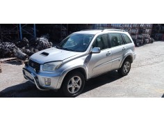 toyota rav 4 (a2) del año 2002