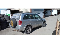 toyota rav 4 (a2) del año 2002