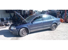 volkswagen passat berlina (3b2) del año 1999