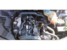 volkswagen passat berlina (3b2) del año 1999