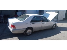 mercedes-benz clase s (w140) berlina del año 1994