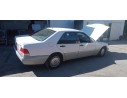 mercedes-benz clase s (w140) berlina del año 1994