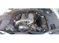 mercedes-benz clase s (w140) berlina del año 1994