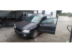 mitsubishi space star (dg0) del año 1998