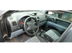 mitsubishi space star (dg0) del año 1998