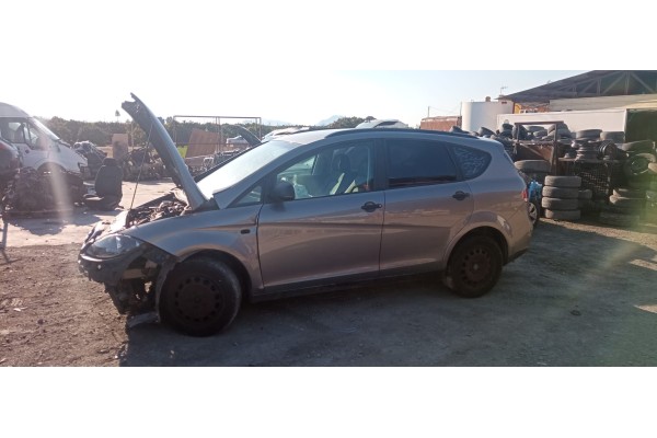 seat altea xl (5p5) del año 2006