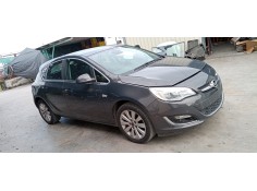 opel astra j lim. del año 2014