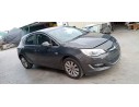 opel astra j lim. del año 2014