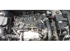 opel astra j lim. del año 2014