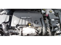 opel astra j lim. del año 2014