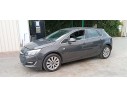 opel astra j lim. del año 2014