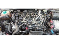 volvo s60 berlina del año 2000