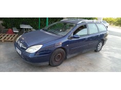 citroen c5 break del año 2002
