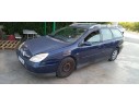citroen c5 break del año 2002