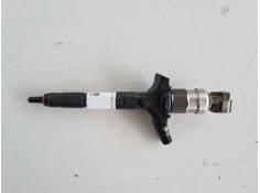 Recambio de inyector para renault espace iv (jk0) 3.0 dci diesel (p9x) referencia OEM IAM 8972391617 07H00649 