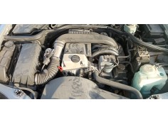 mercedes-benz clase e (w210) berlina diesel del año 2000