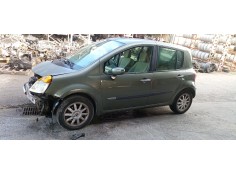 renault modus del año 2004