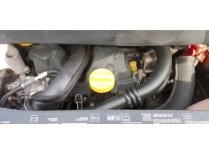 renault modus del año 2004