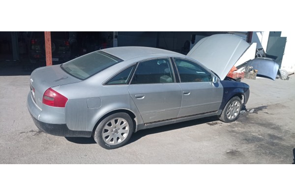 audi a6 berlina (4b2) del año 2001