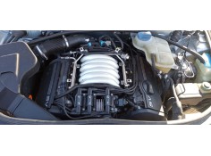 audi a6 berlina (4b2) del año 2001