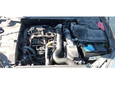 citroen c5 berlina del año 2001