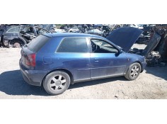 audi a3 (8l) del año 1996