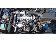 audi a3 (8l) del año 1996