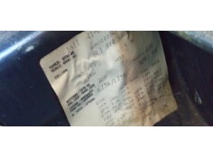 audi a3 (8l) del año 1996