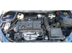 peugeot 206 berlina del año 1998