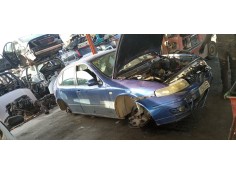 seat leon (1m1) del año 2000