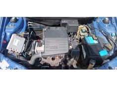 fiat punto berlina (176) del año 1997