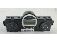 Recambio de mando climatizador para renault scenic ii grand emotion referencia OEM IAM 8200344842  