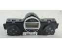 Recambio de mando climatizador para renault scenic ii grand emotion referencia OEM IAM 8200344842  