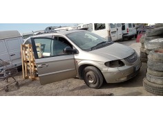 chrysler voyager (rg) del año 2003