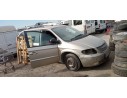 chrysler voyager (rg) del año 2003