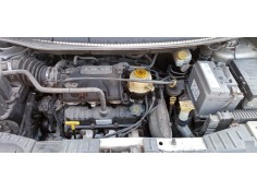 chrysler voyager (rg) del año 2003