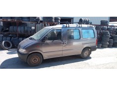 nissan serena (c23m) del año 2001