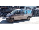 nissan serena (c23m) del año 2001