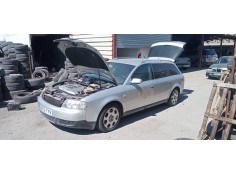 audi a6 avant (4b5) del año 2002