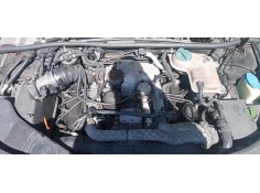 audi a6 avant (4b5) del año 2002