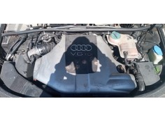audi a6 avant (4b5) del año 2002