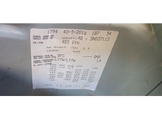 audi a6 avant (4b5) del año 2002