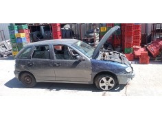 seat ibiza (6k1) del año 1999