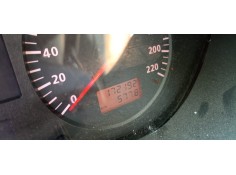 seat ibiza (6k1) del año 1999