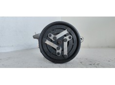 Recambio de compresor aire acondicionado para hyundai getz (tb) 1.1 básico referencia OEM IAM 977011CXXX  